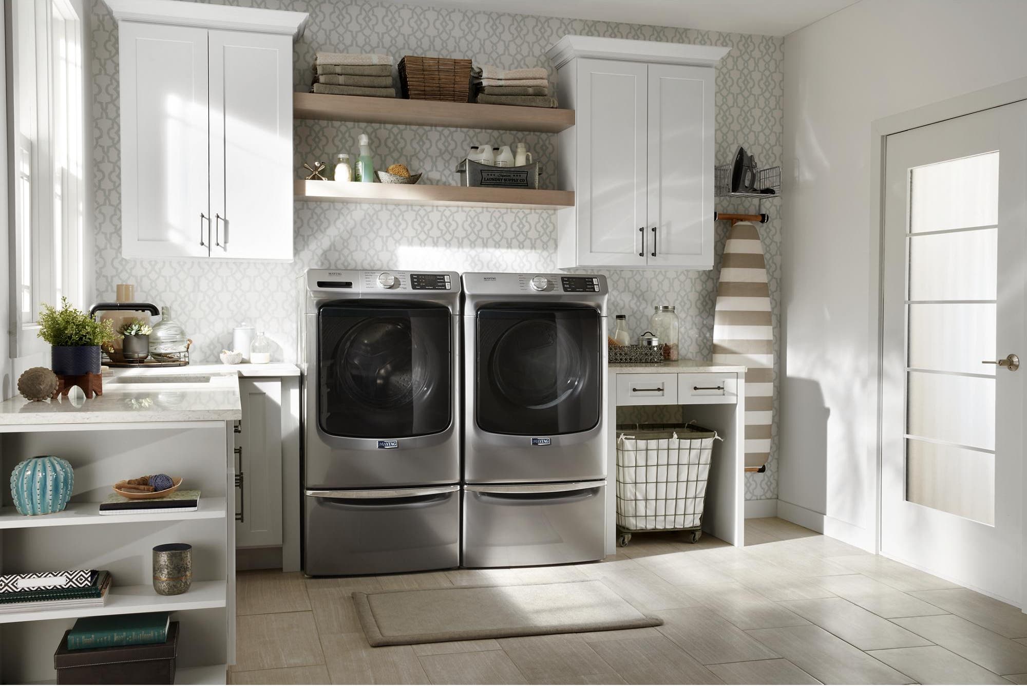 Maytag MGD6630HC Metallic Slate