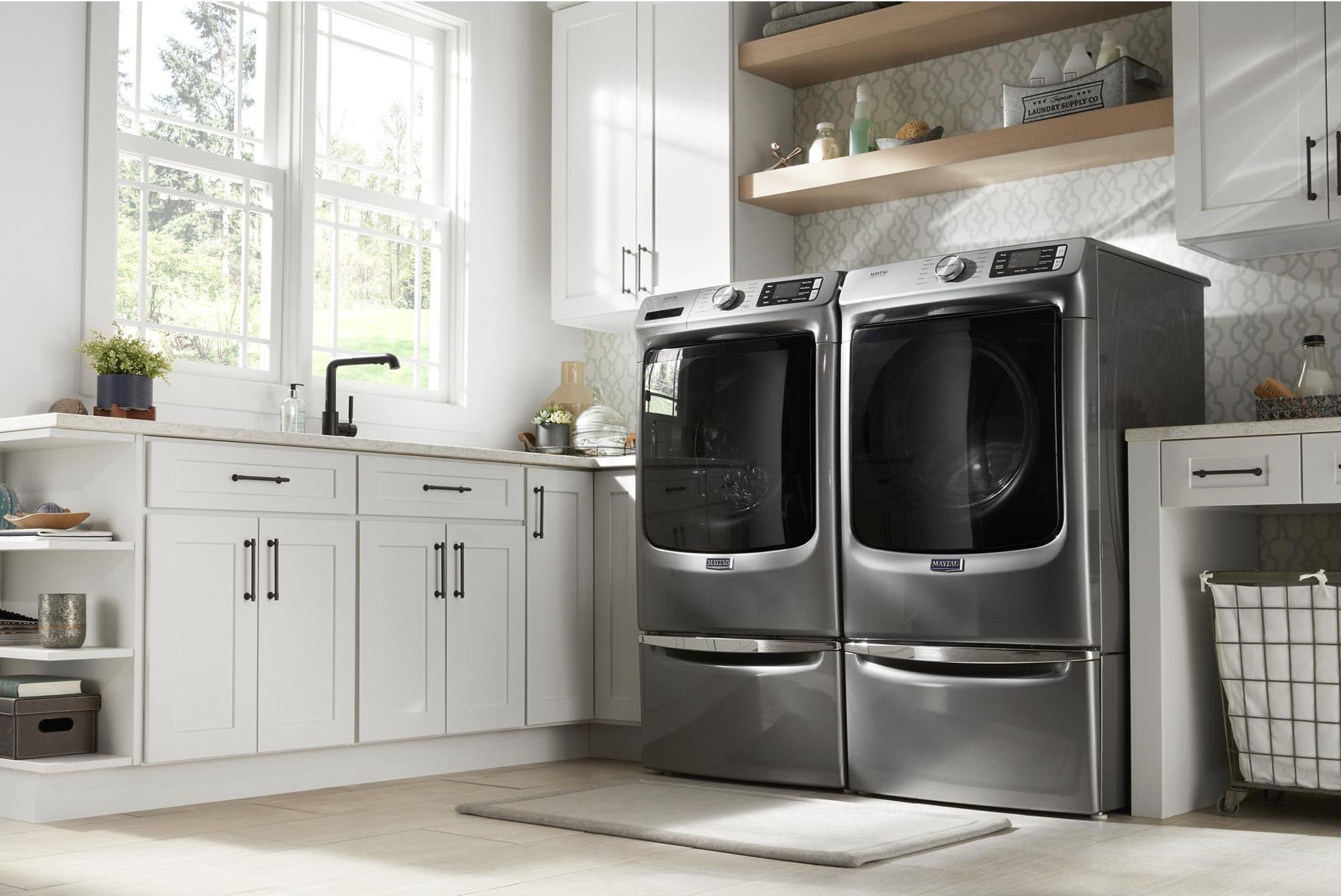 Maytag MGD6630HC Metallic Slate