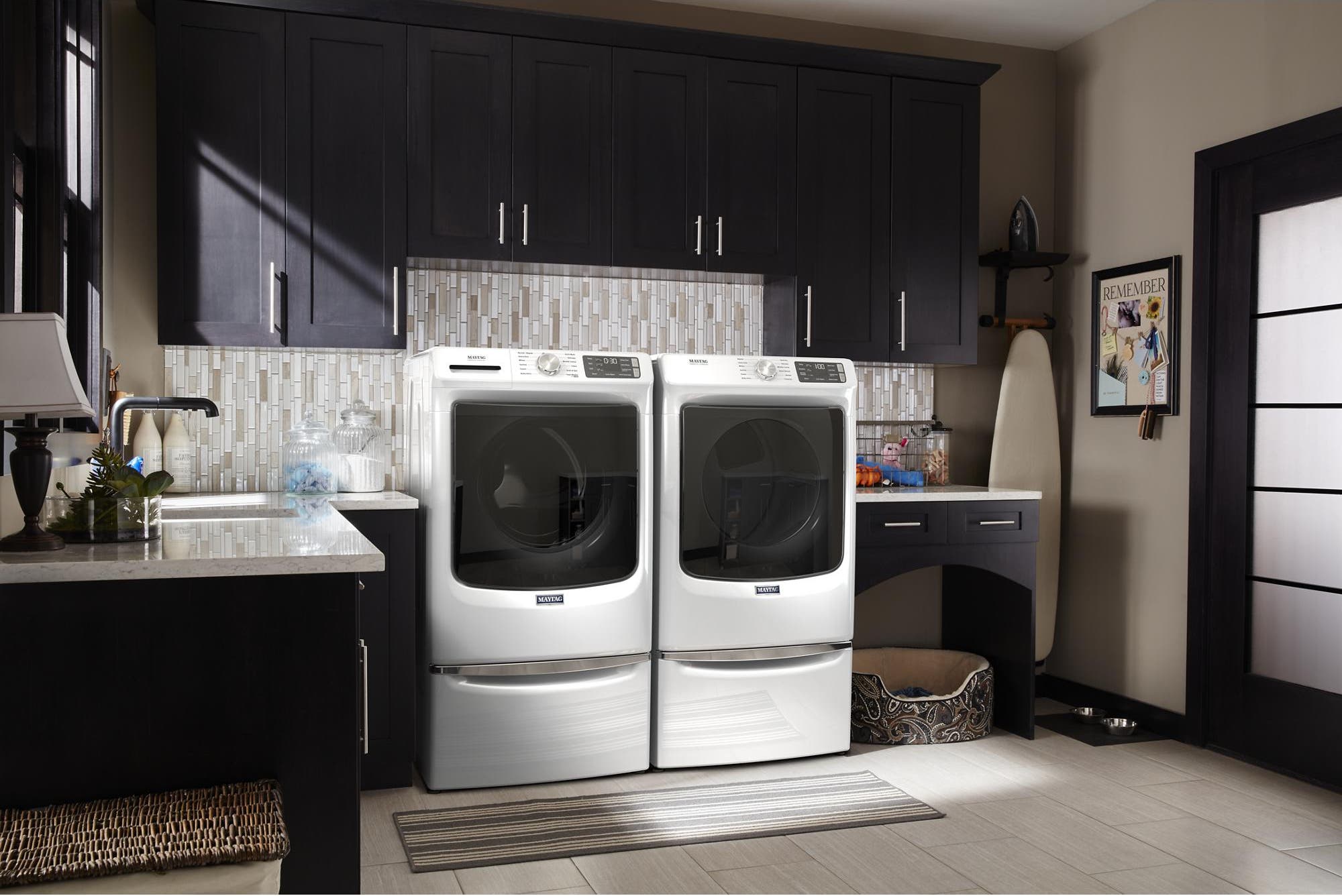Maytag MGD6630HW White