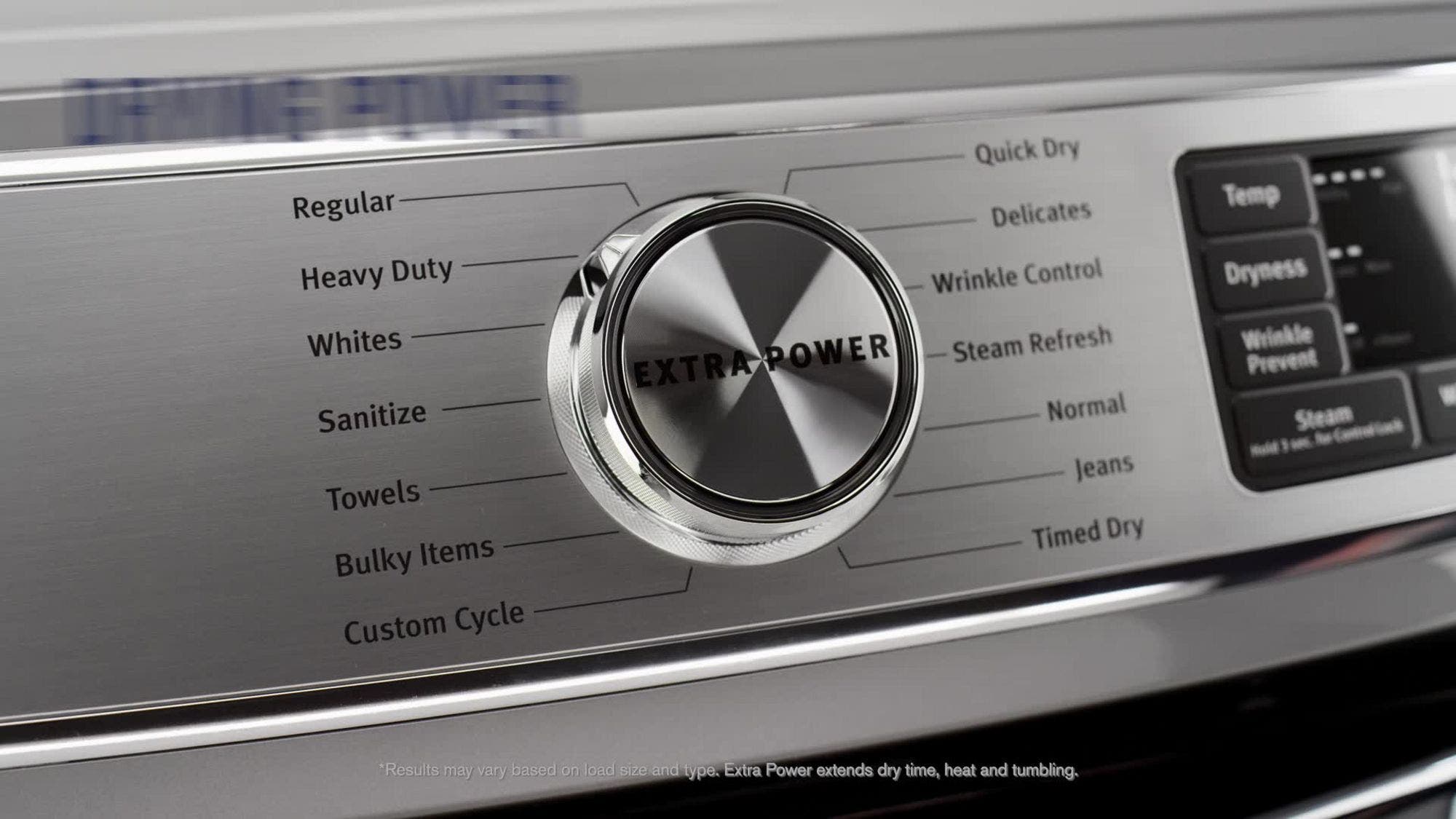 Maytag MGD8630HC Metallic Slate