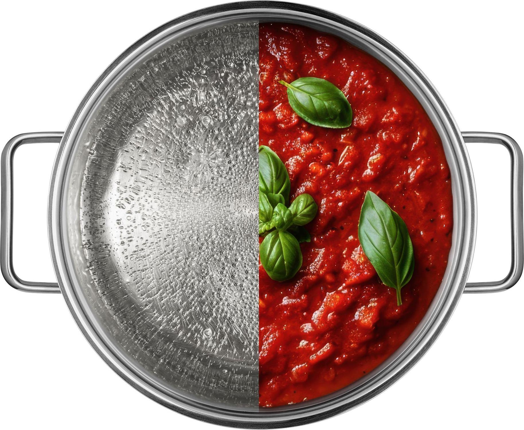 KitchenAid KSES530SPS Stainless Steel