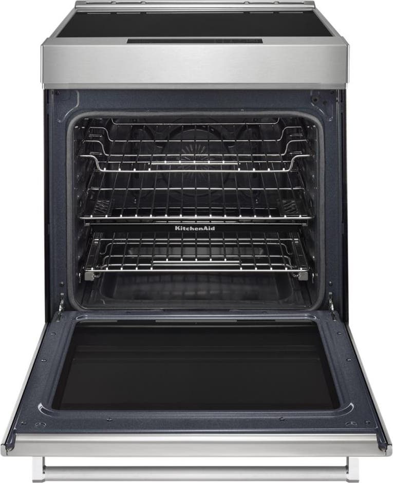 KitchenAid KSIS730PSS Stainless Steel