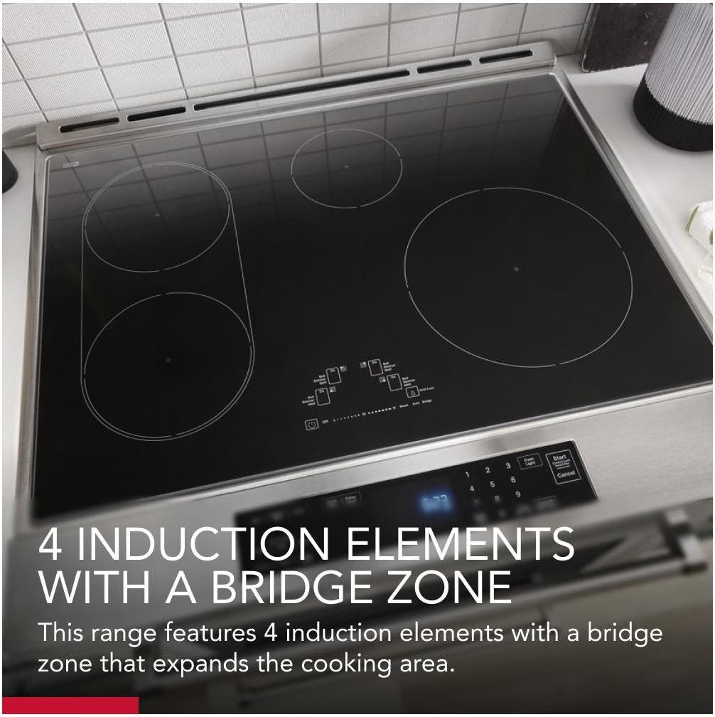 KitchenAid KSIS730PSS Stainless Steel