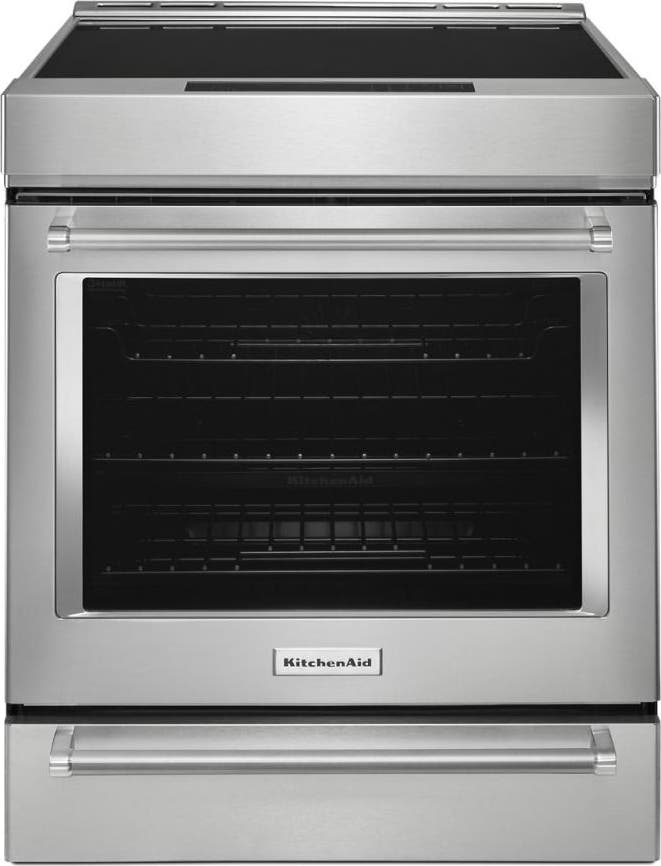 KitchenAid KSIS730PSS Stainless Steel