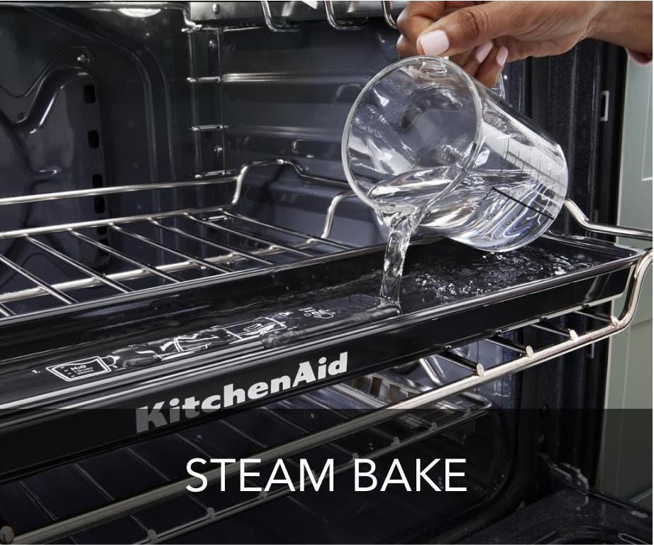 KitchenAid KSIS730PSS Stainless Steel