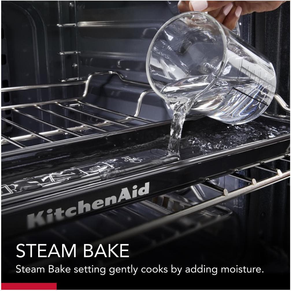 KitchenAid KSIS730PSS Stainless Steel