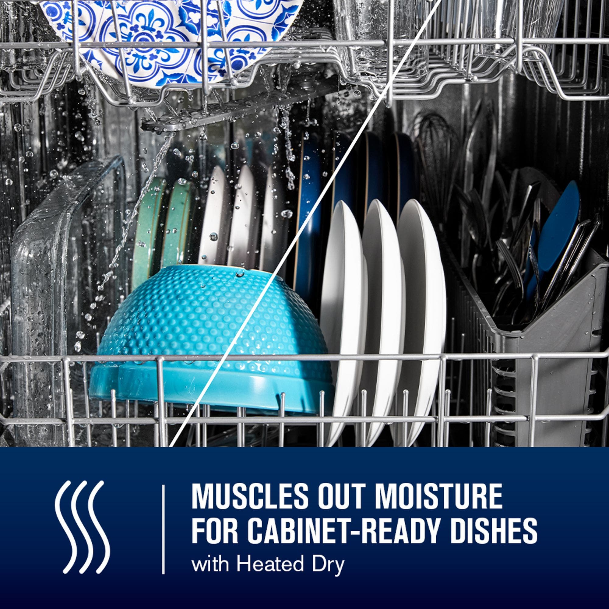 Maytag MDFS3924RW White