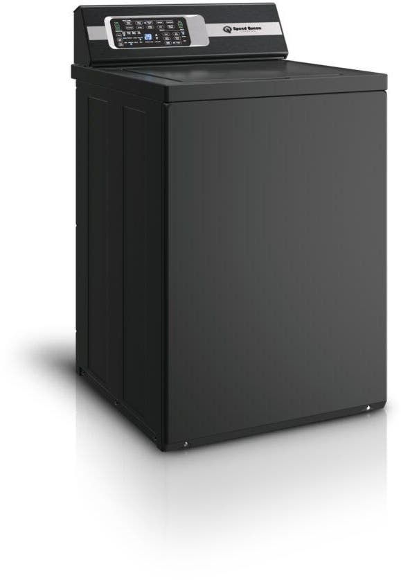 Speed Queen TR7006BN Matte Black