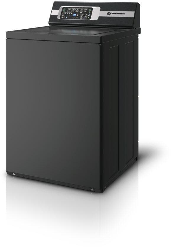 Speed Queen TR7006BN Matte Black