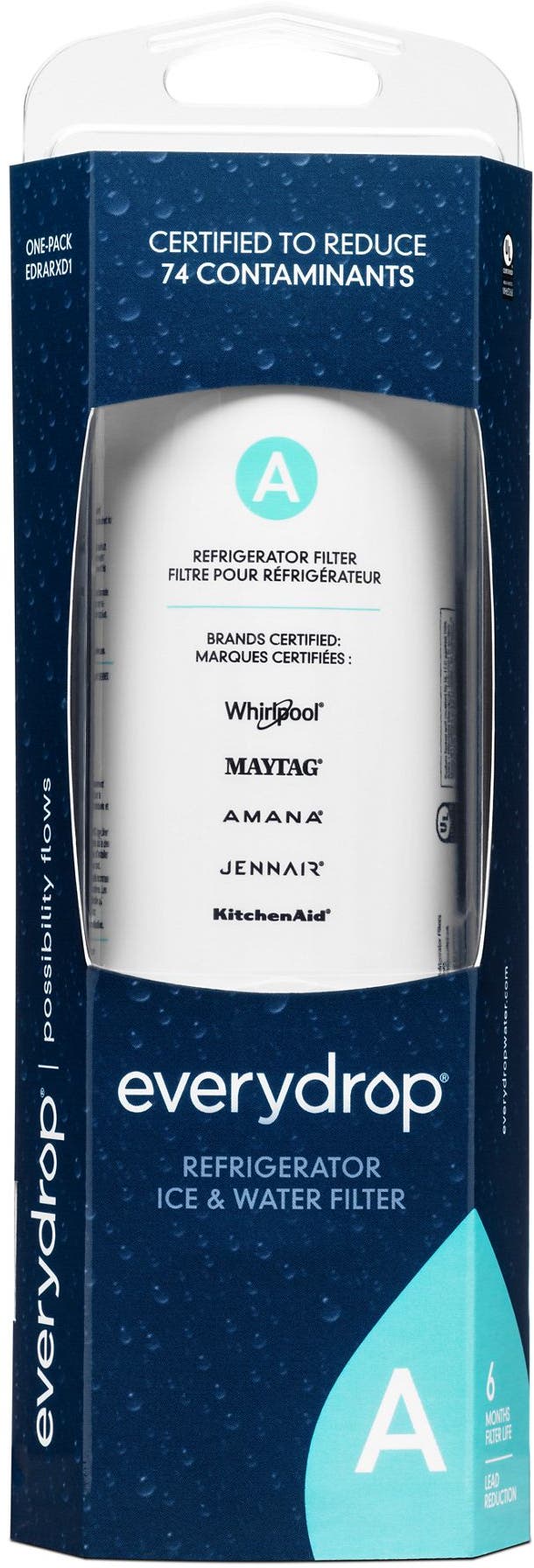 Maytag EDRARXD1