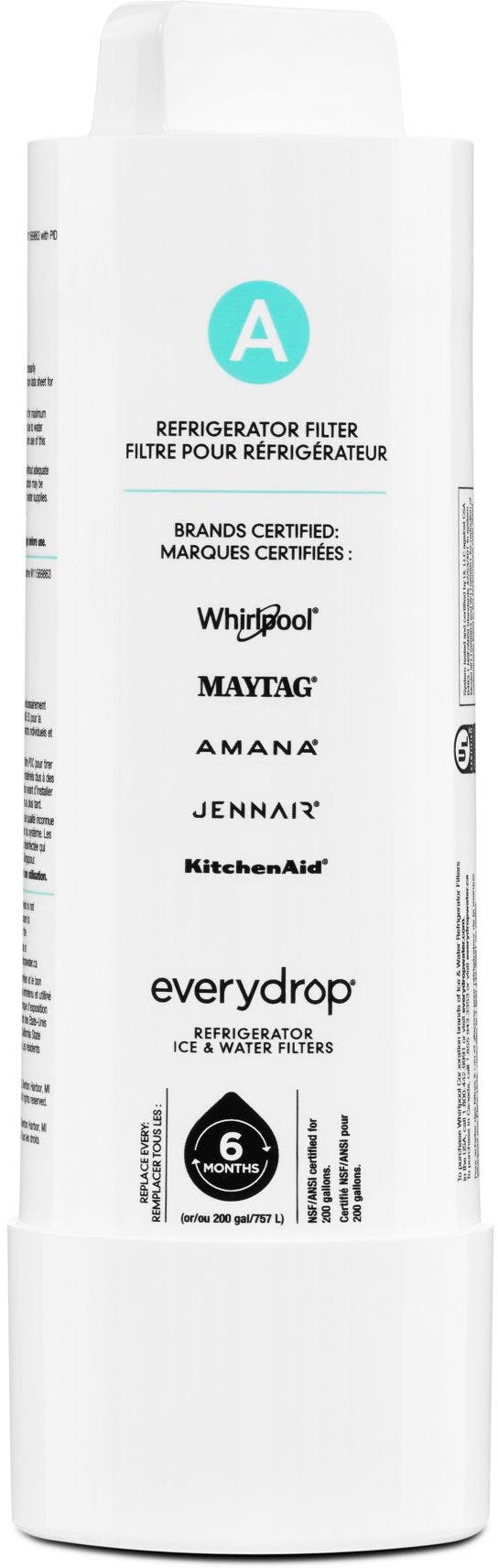 Maytag EDRARXD1