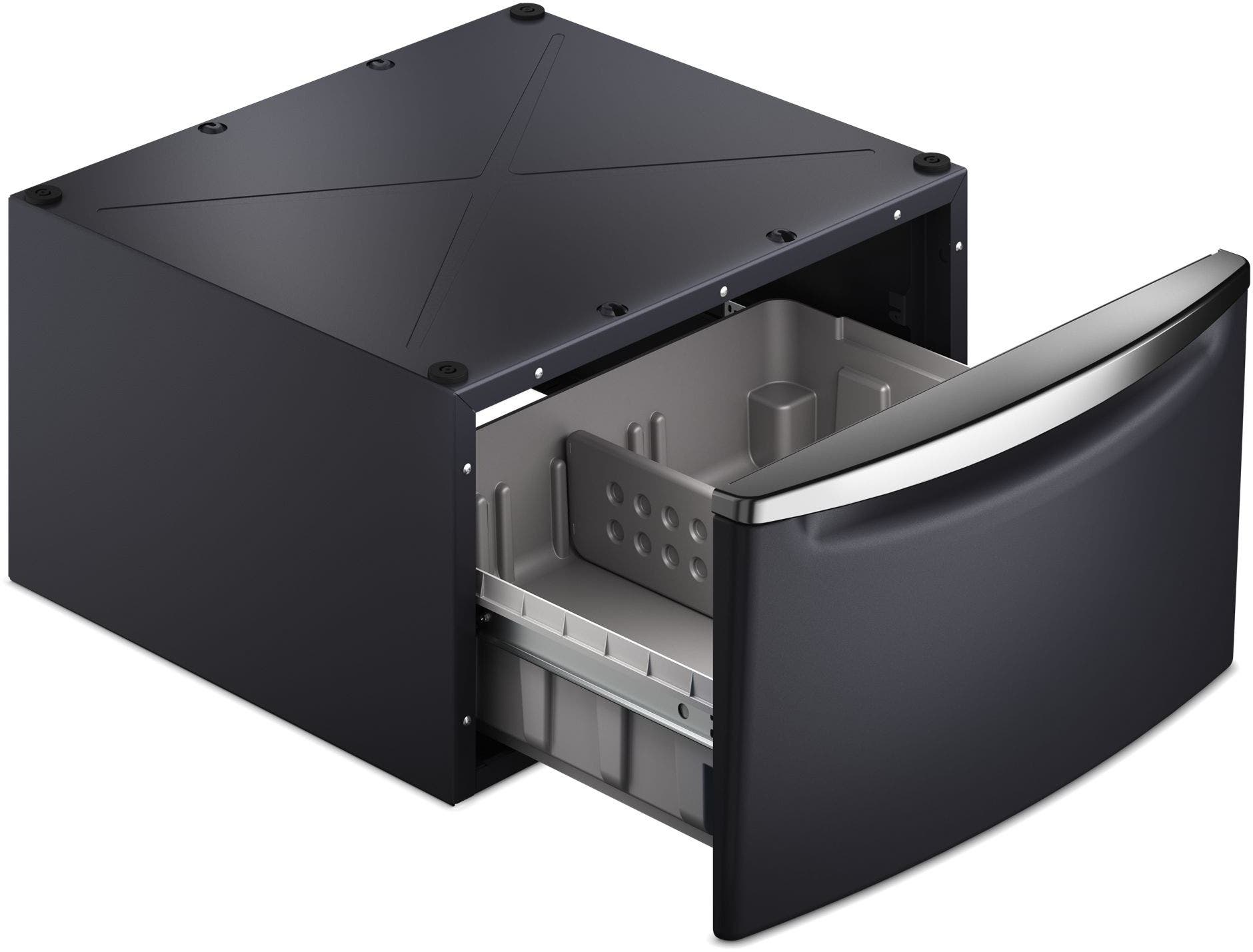 Maytag XHPC155RF Midnight Steel