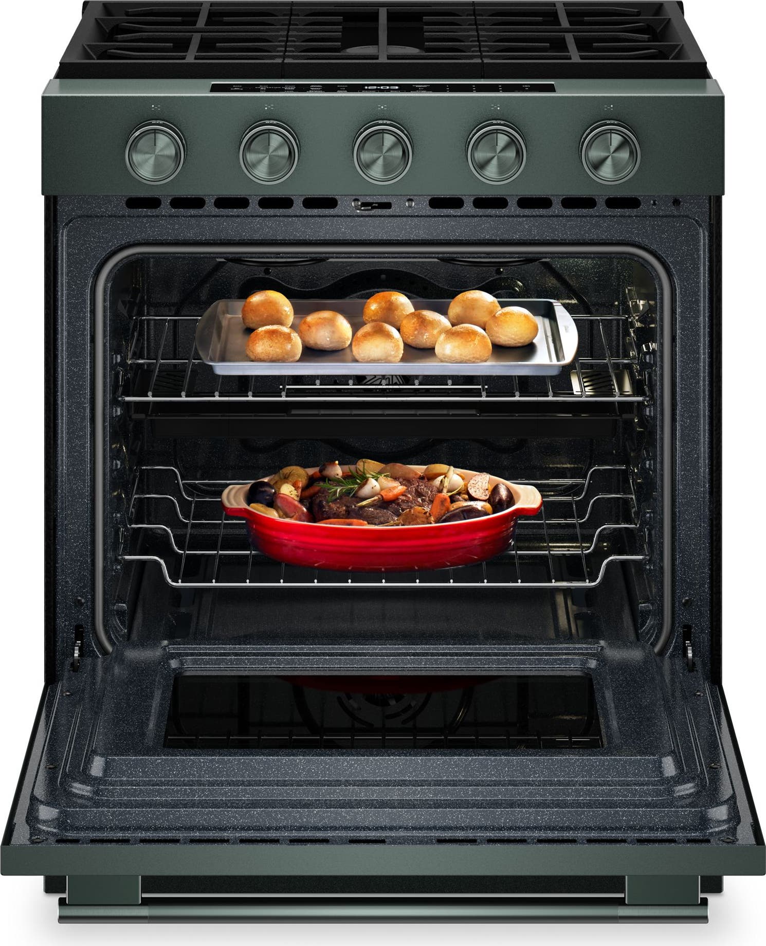 KitchenAid KSGS530SJP Juniper
