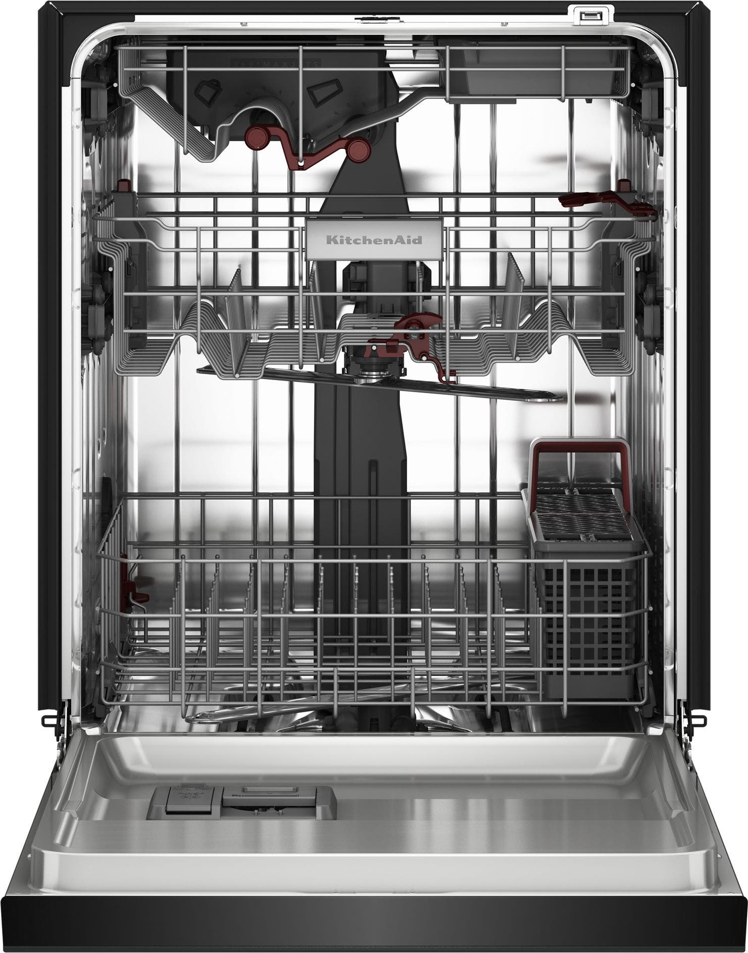 KitchenAid KDFS424SJP Juniper