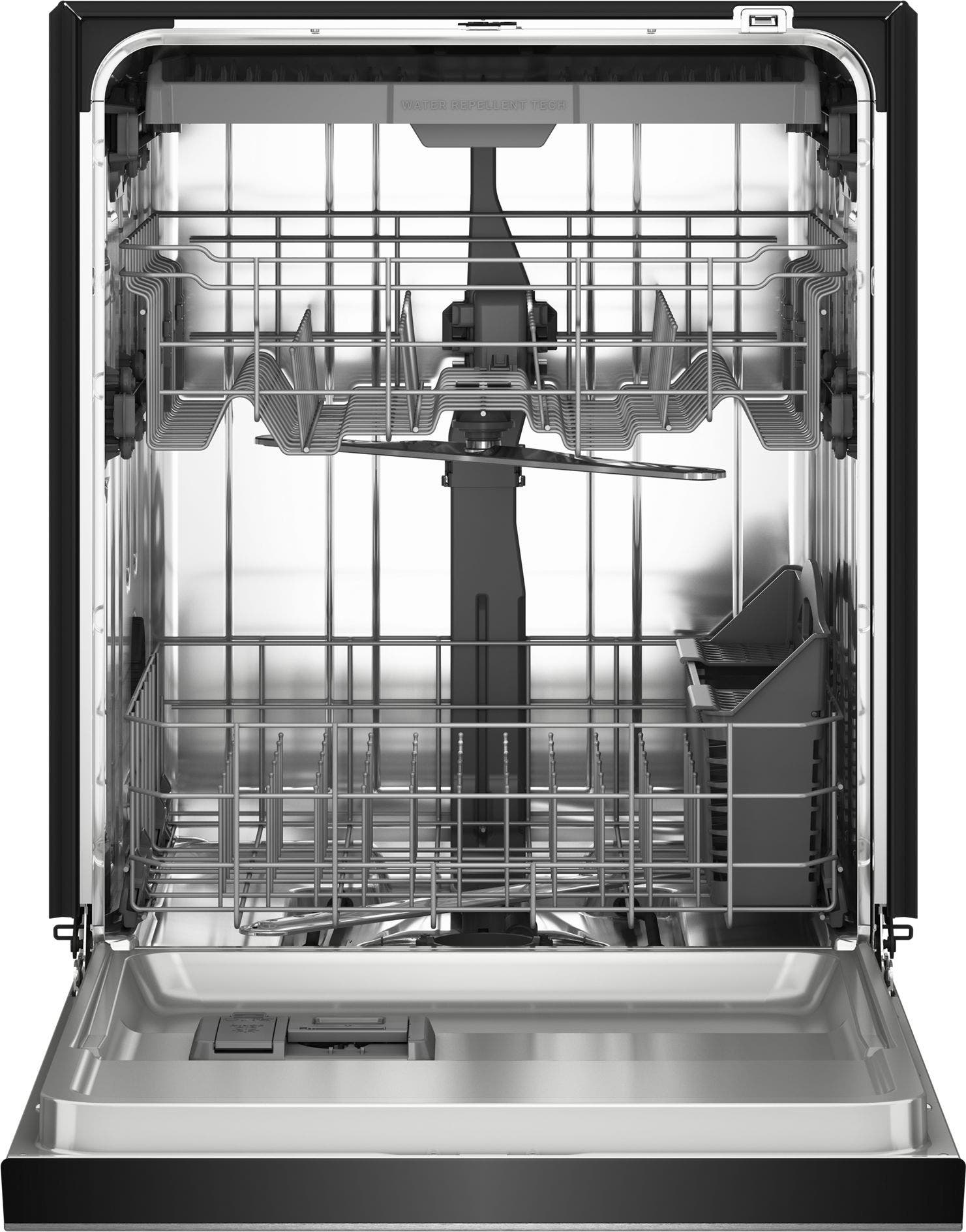 KitchenAid KDFS224SPS Stainless Steel