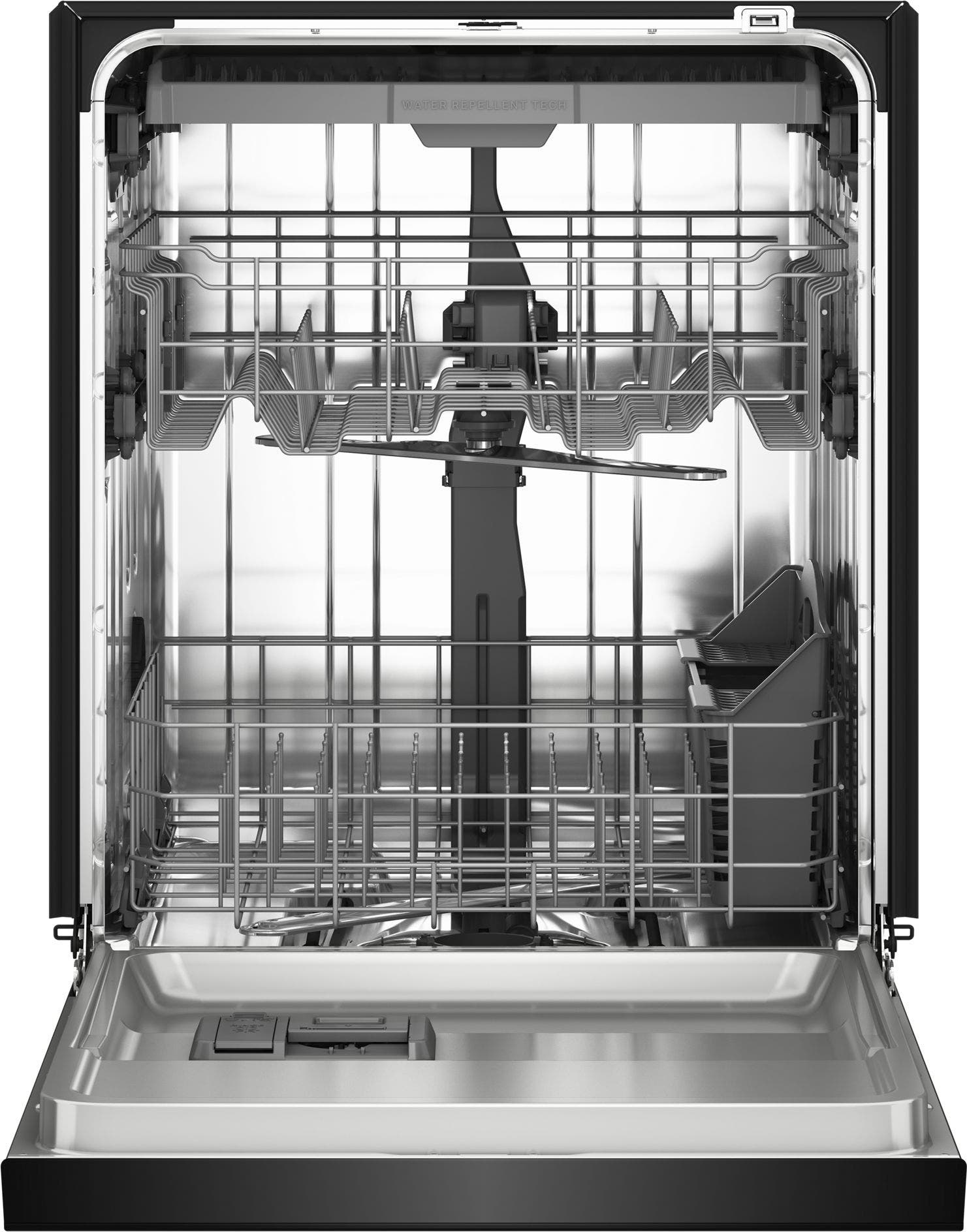 KitchenAid KDFS224SBL Black