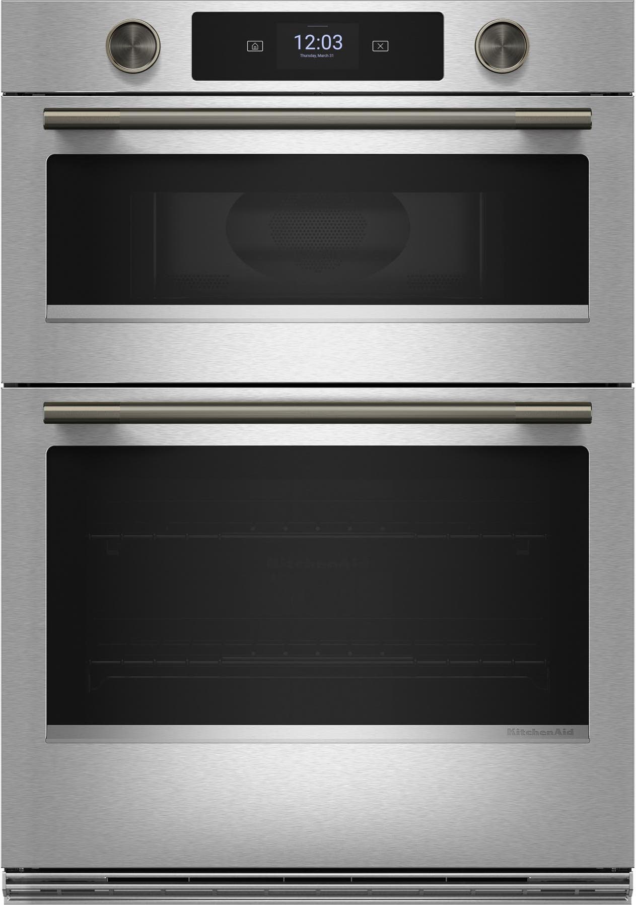KitchenAid KOEC730SPS PrintShield™ Stainless Steel