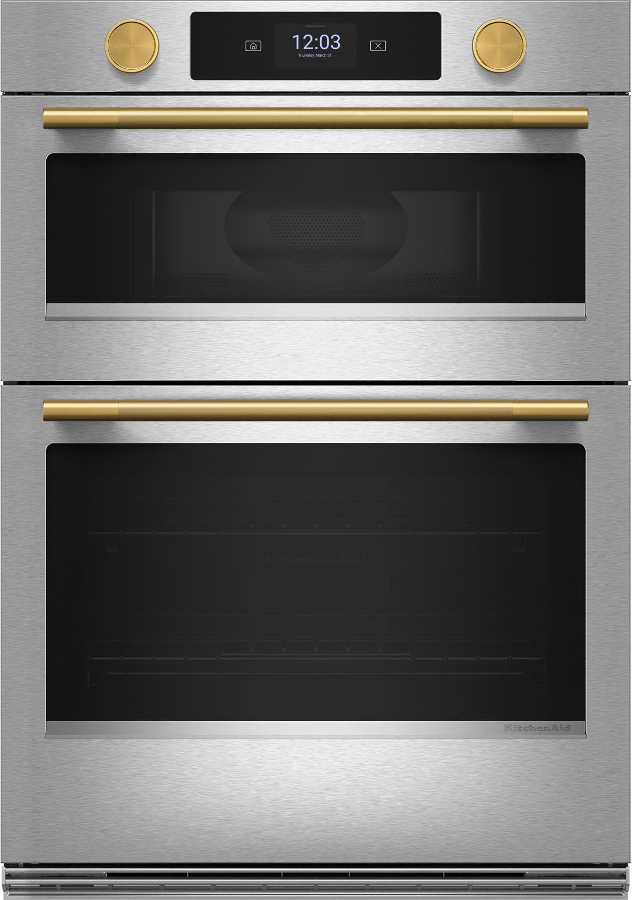 KitchenAid KOEC730SPS PrintShield™ Stainless Steel