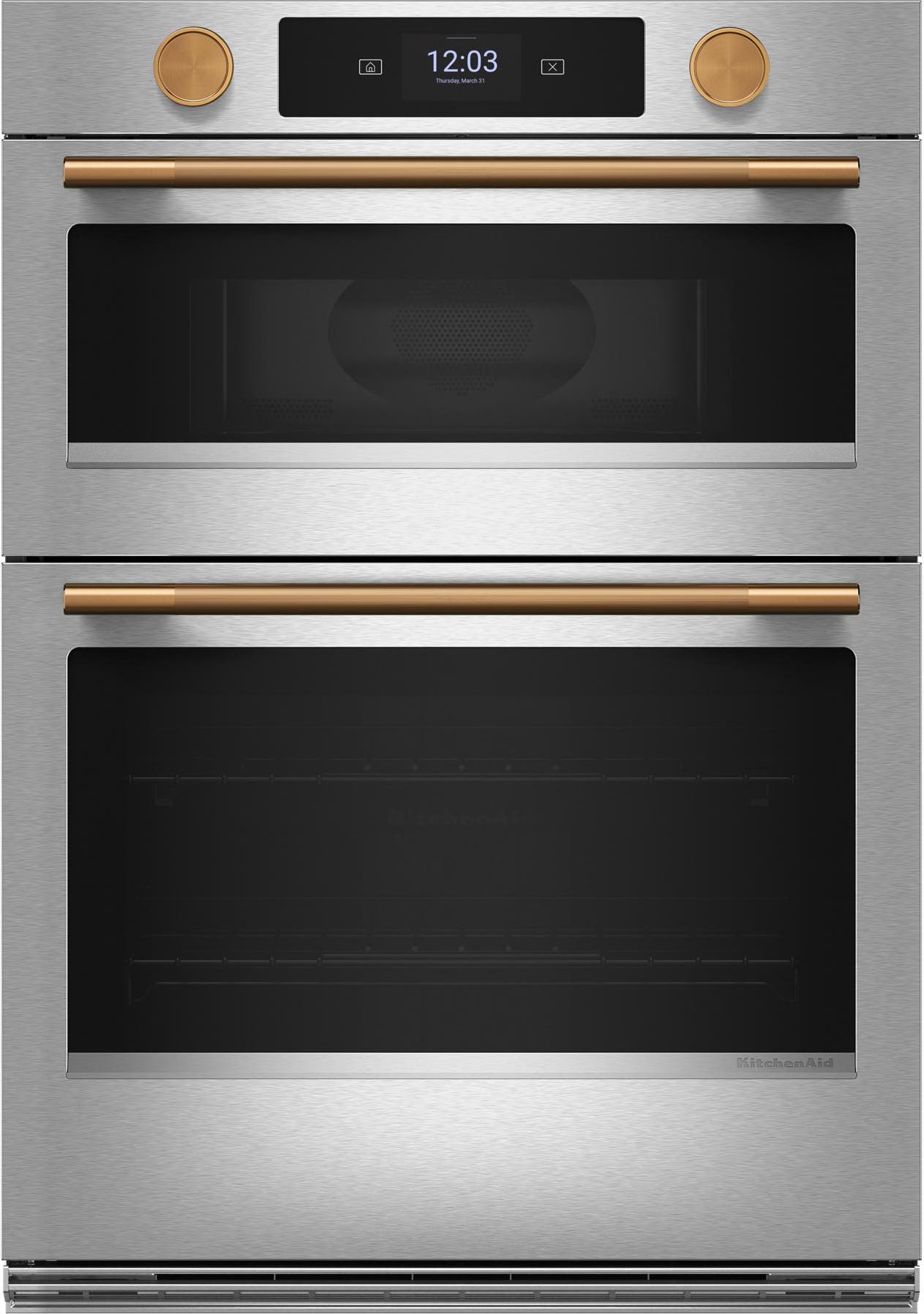 KitchenAid KOEC730SPS PrintShield™ Stainless Steel