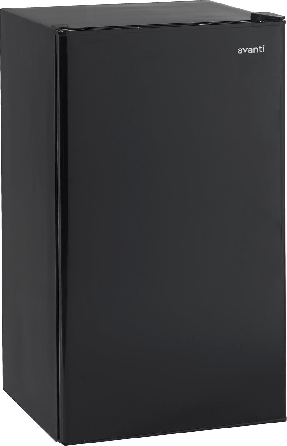 Avanti RM3316B Black