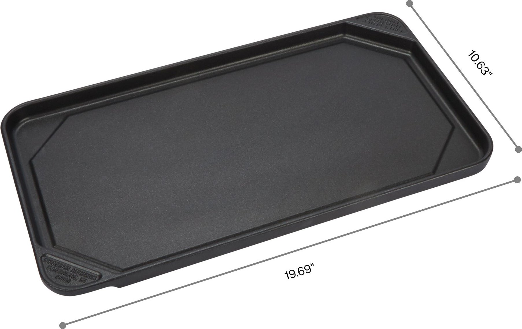 KitchenAid Cooktop Griddle