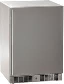 24 Inch Essential Refrigerator, Locking