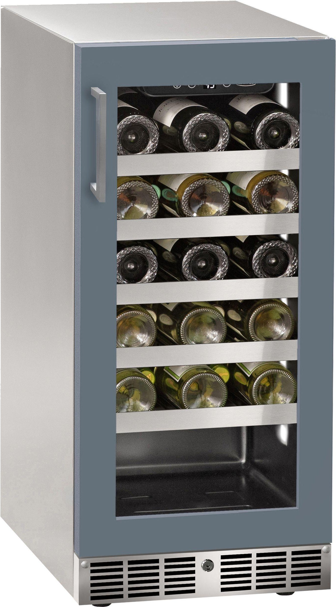 Marvel Wine Refrigerator