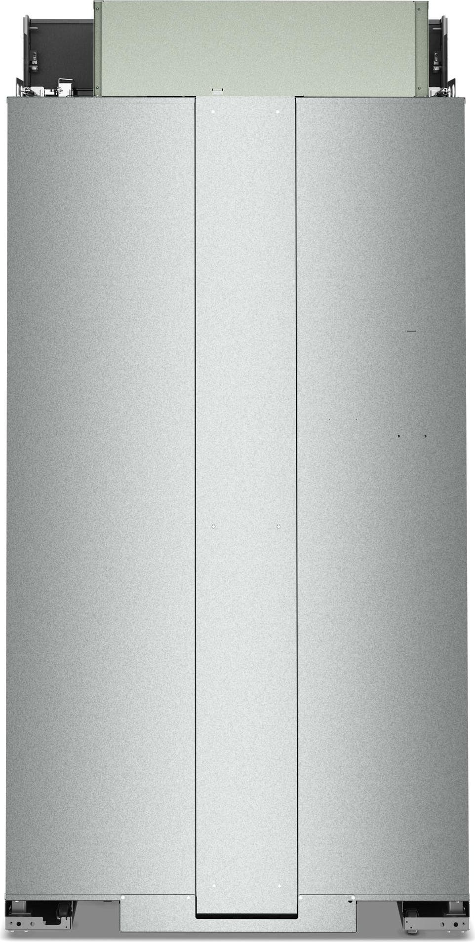 KitchenAid KBSN742SPS Stainless Steel with PrintShield Finish