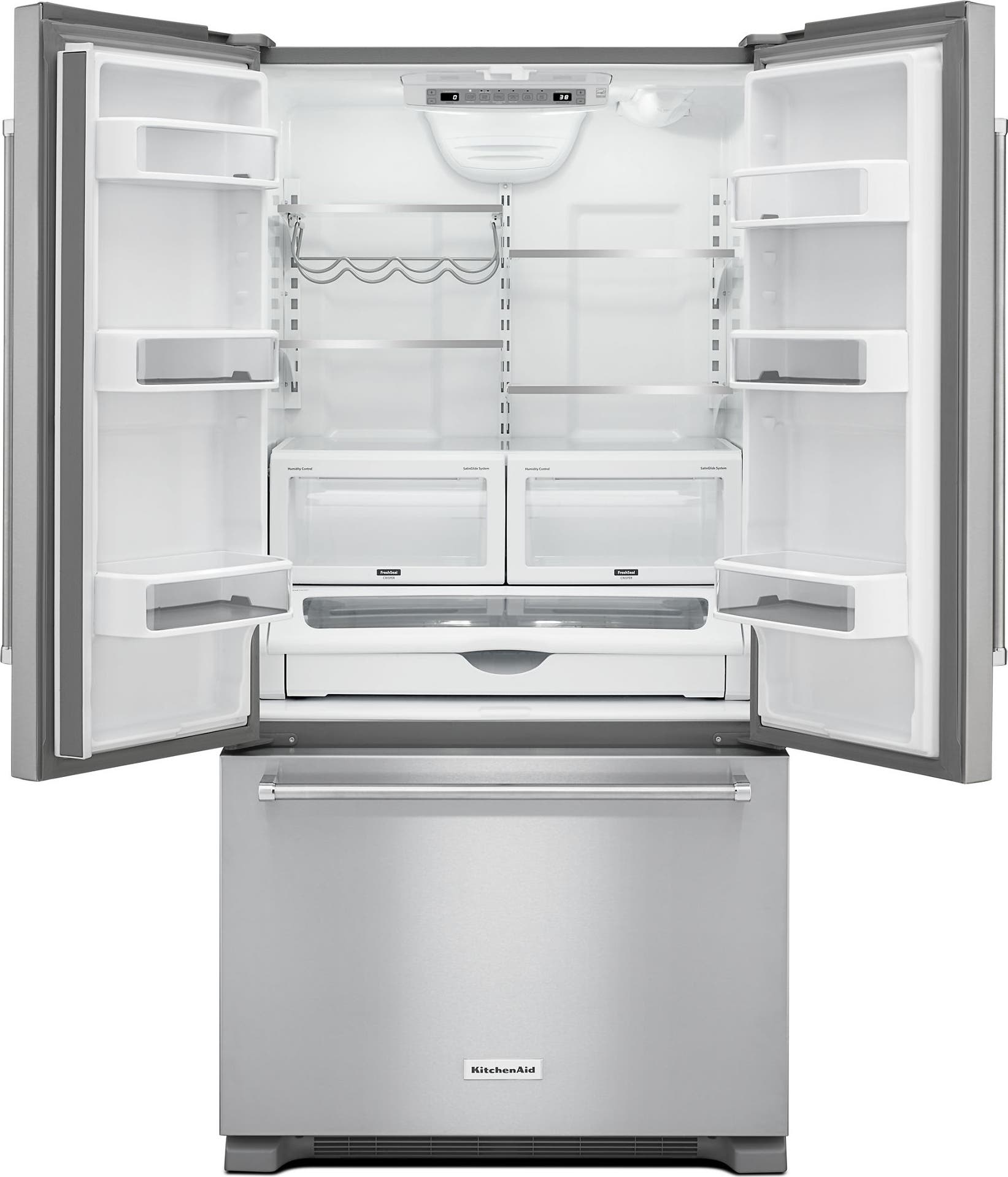 KitchenAid KRFC302ESS Stainless Steel