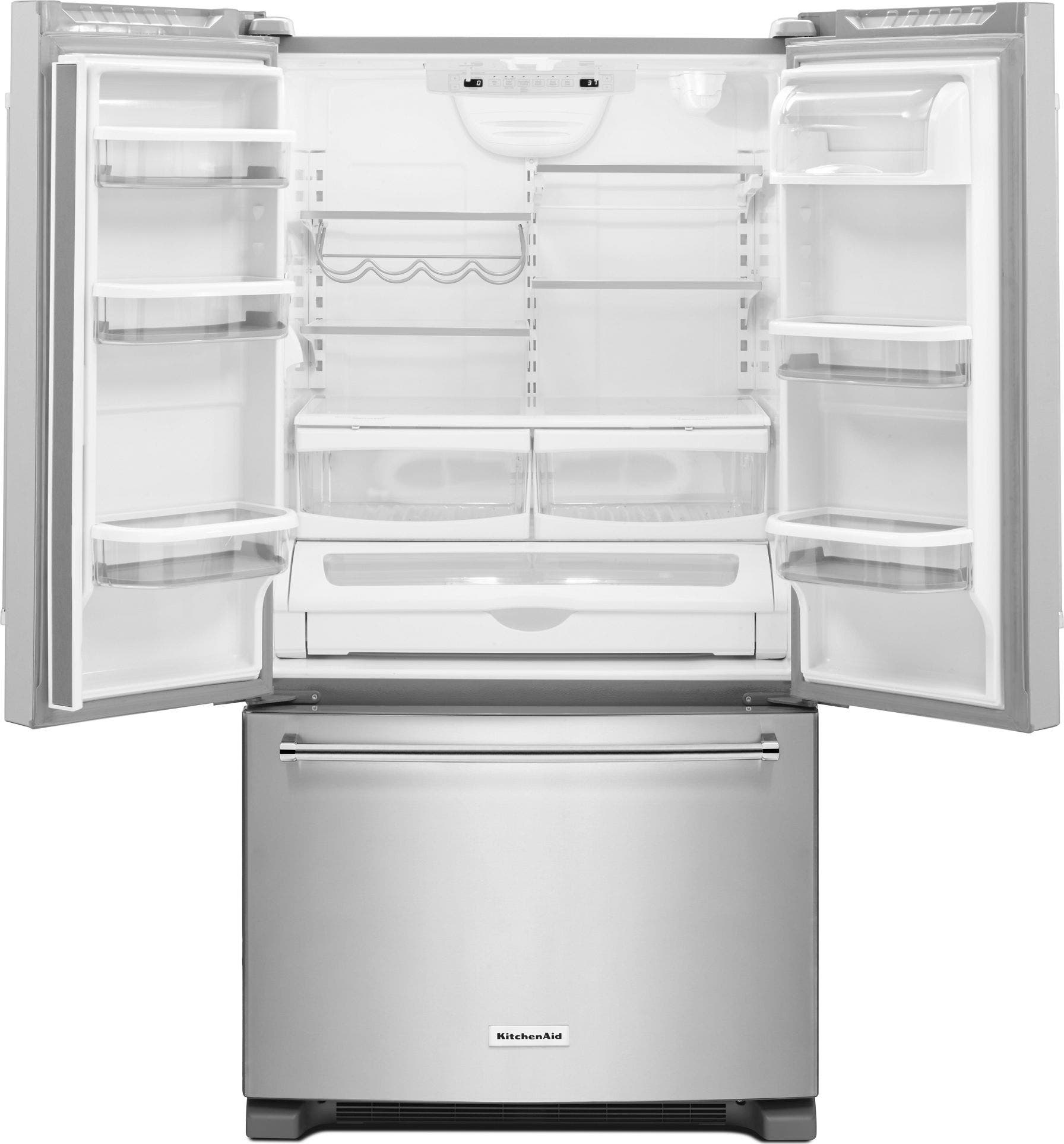 KitchenAid KRFF305ESS Stainless Steel