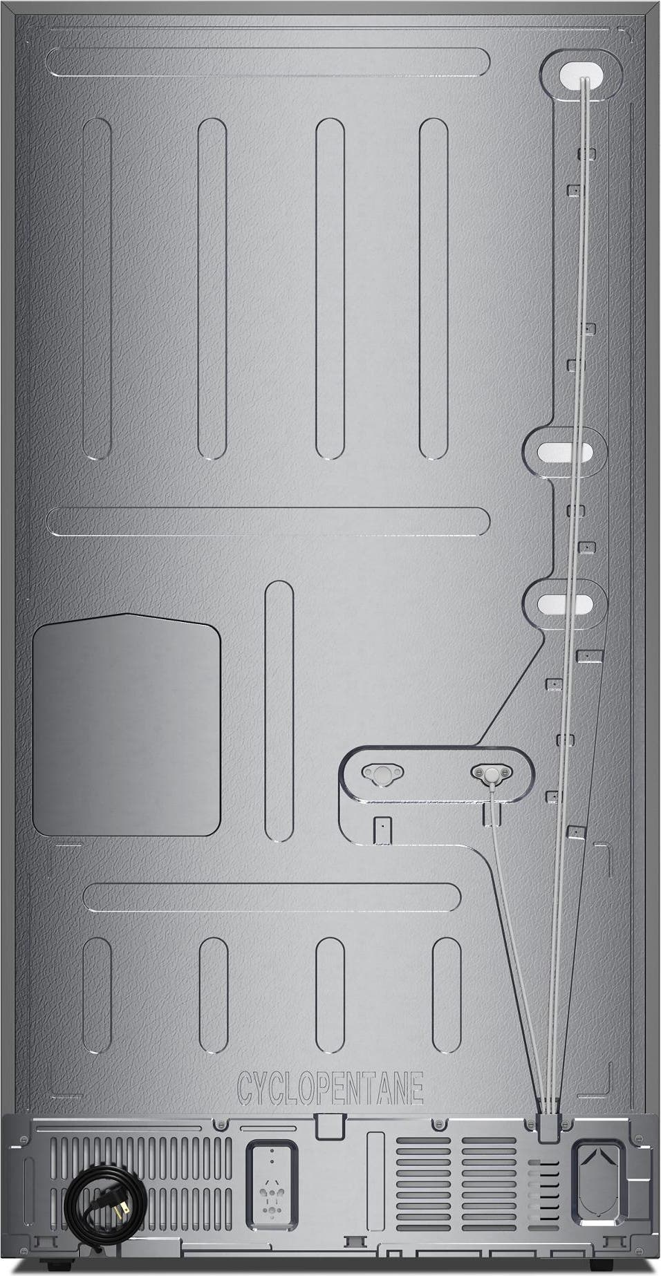 KitchenAid KRFF436SPS PrintShield™ Stainless Steel