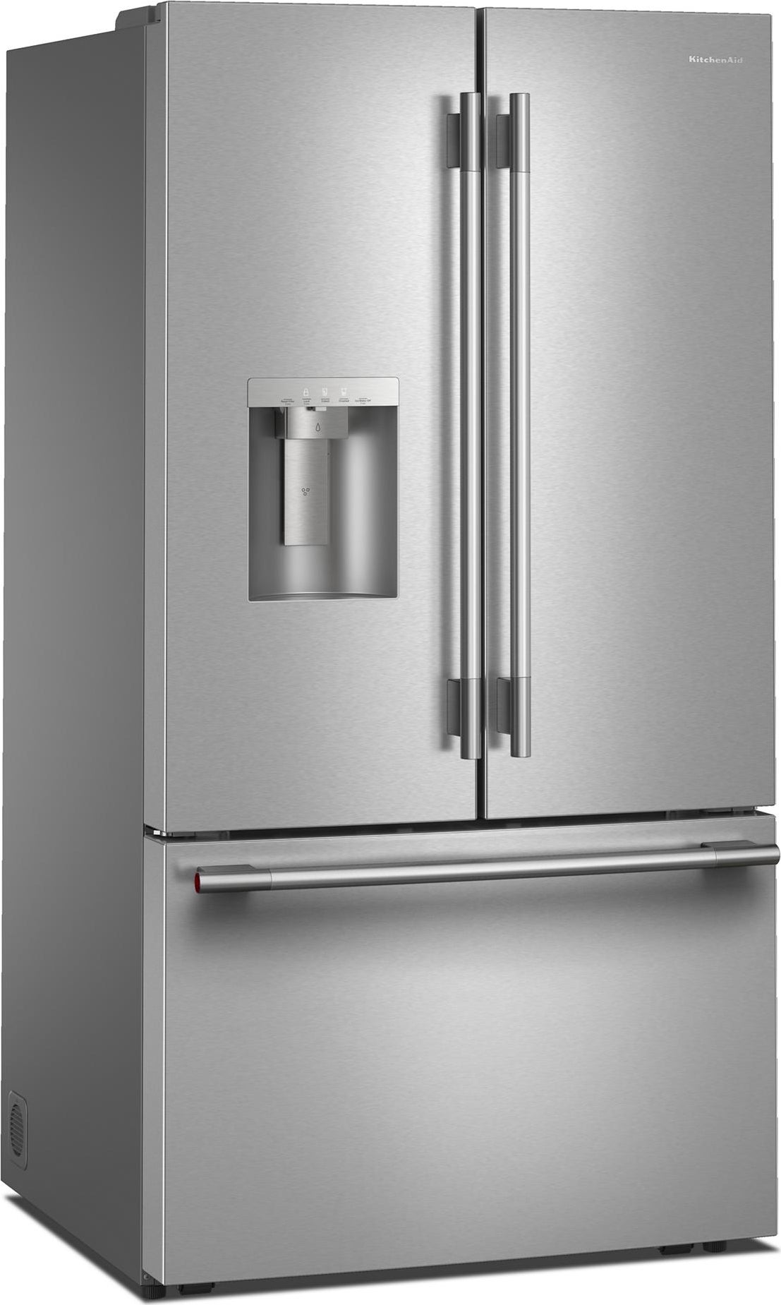 KitchenAid KRFF436SPS 30 cu. ft. French Door Refrigerator