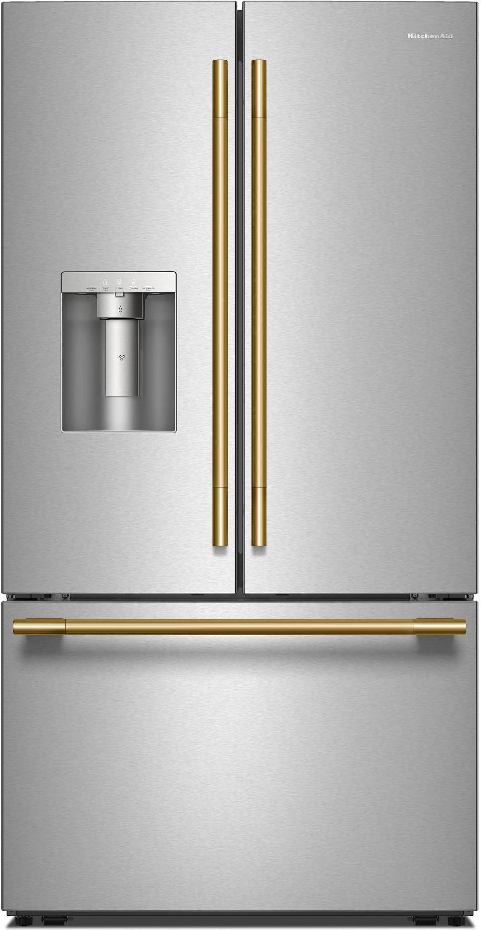 KitchenAid KRFF436SPS PrintShield™ Stainless Steel