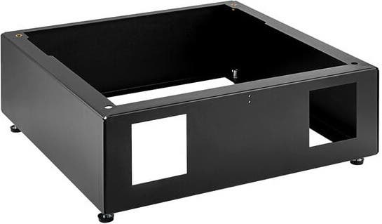 Speed Queen PDC106B Black