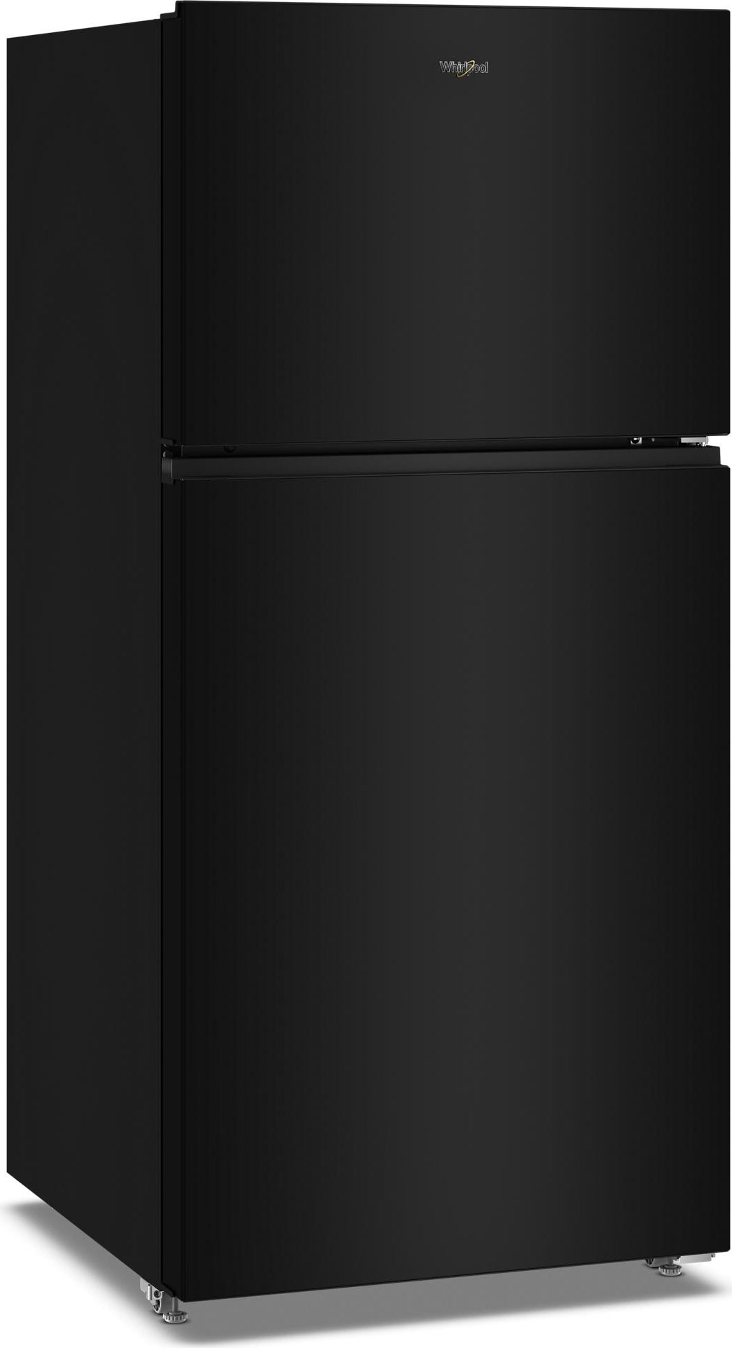Whirlpool WRTX3019SB 29.5-inch Wide Top Freezer Refrigerator