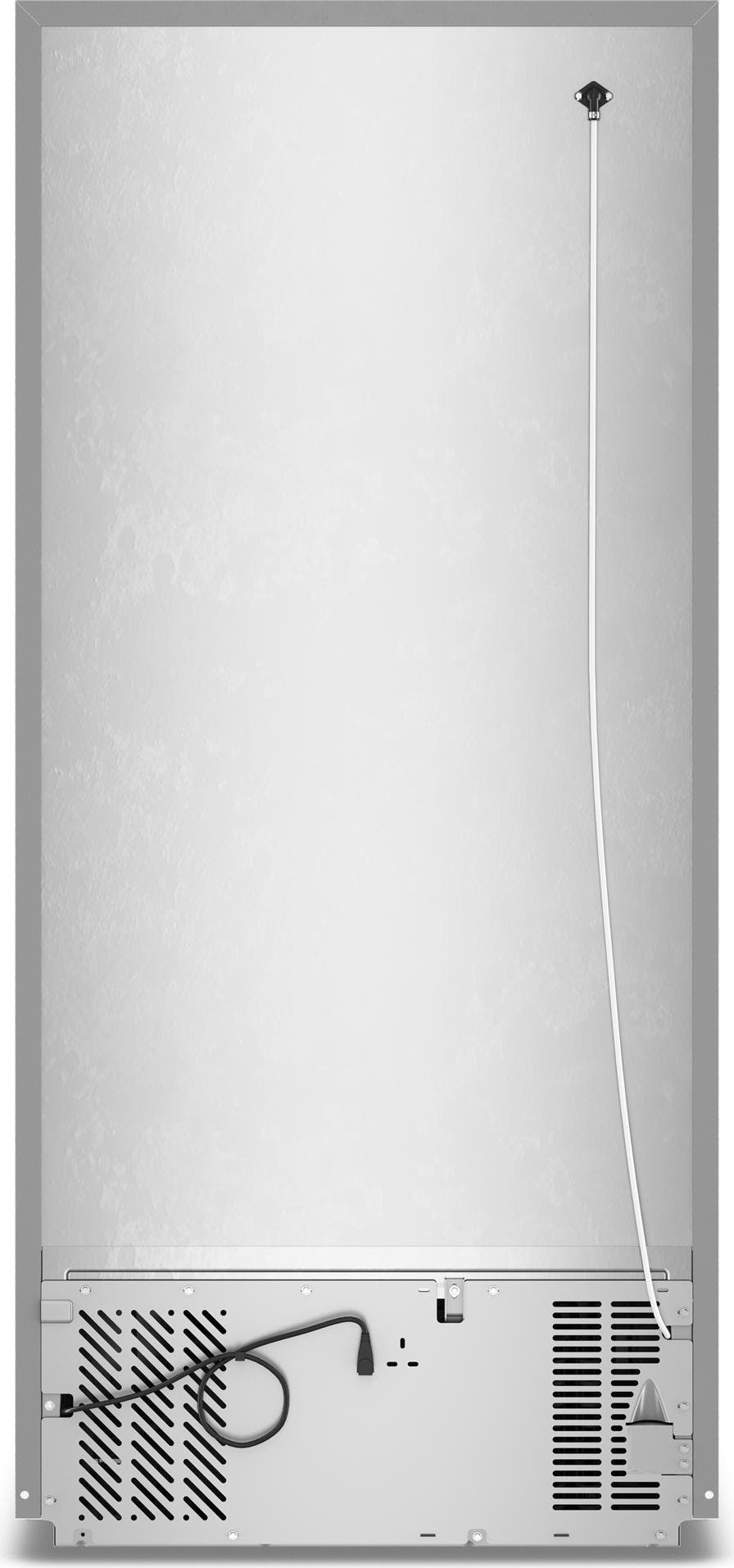 Whirlpool WRTX3019SZ Fingerprint-Resistant Stainless Steel