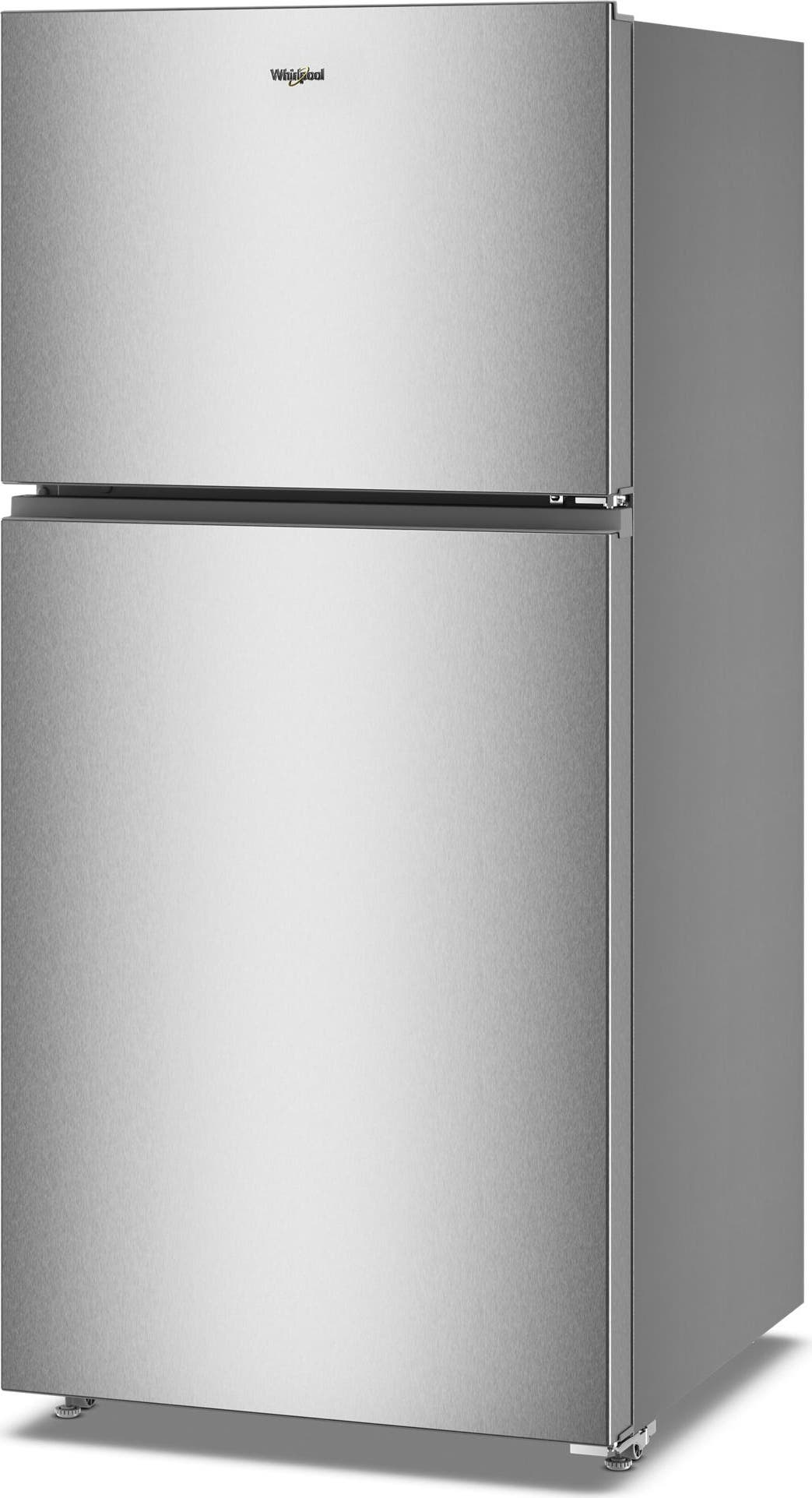 Whirlpool WRTX3019SZ Fingerprint-Resistant Stainless Steel