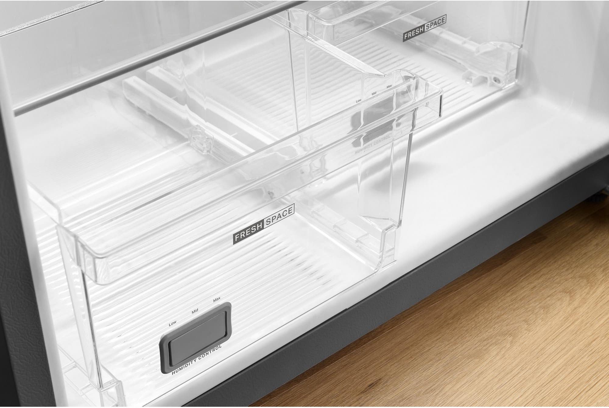 Whirlpool WRTX5419SW White