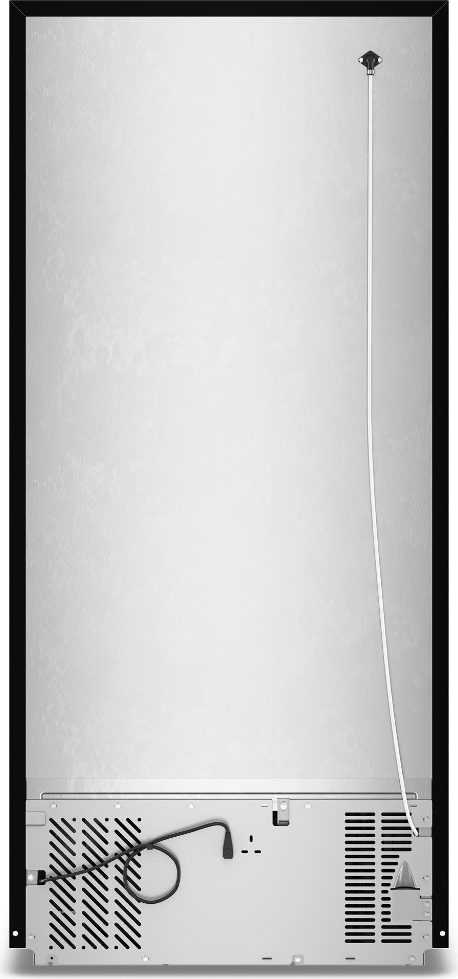 Whirlpool WRTX5419SB Black
