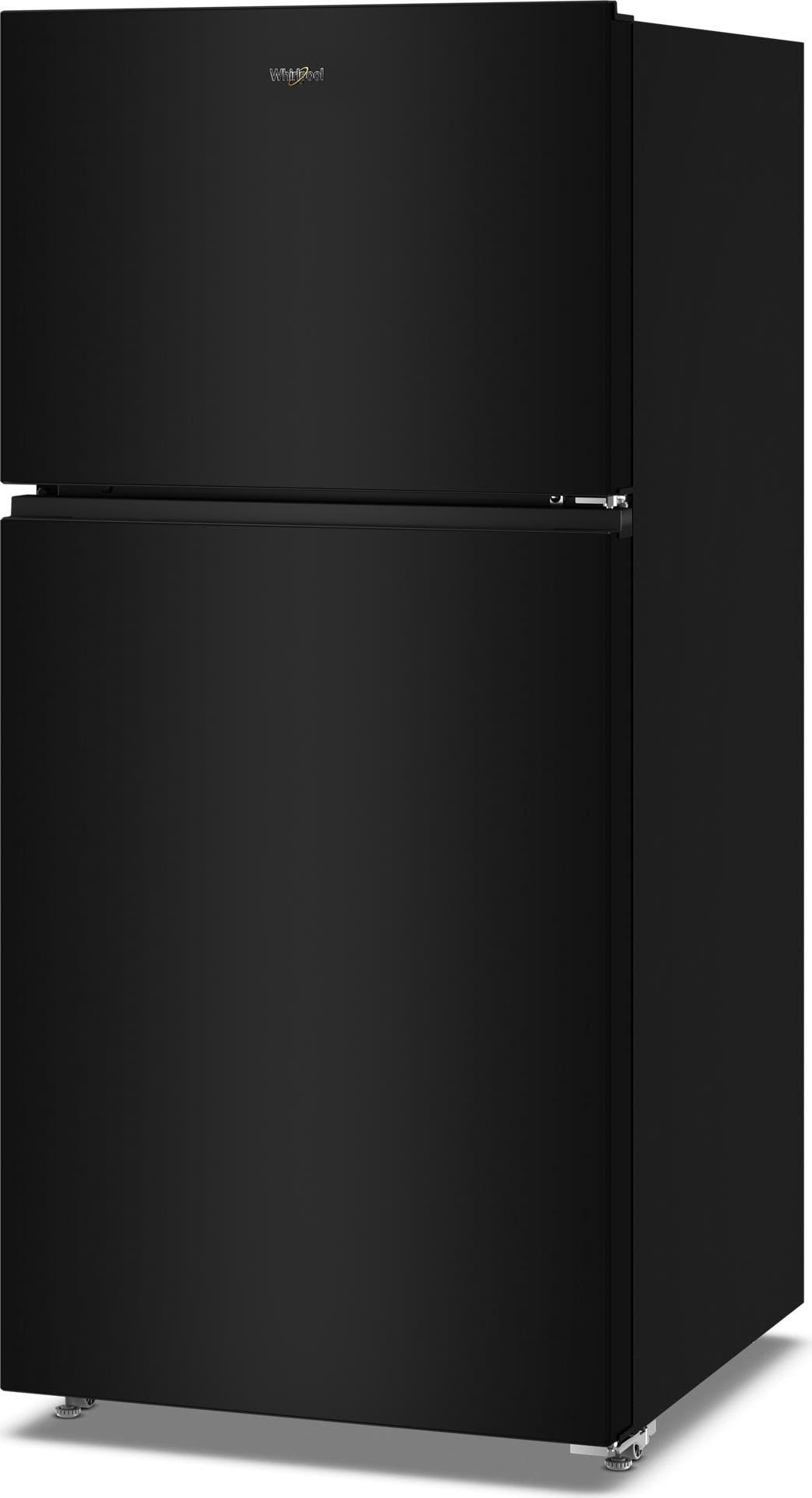 Whirlpool WRTX5419SB Black