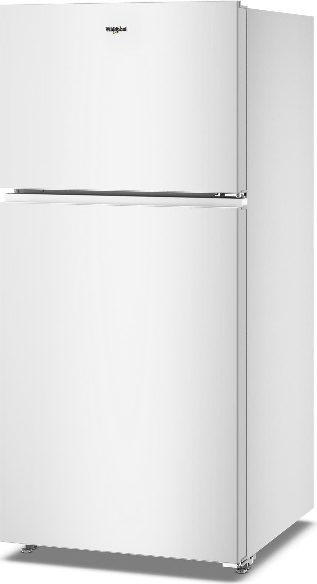 Whirlpool WRTX5419SW White