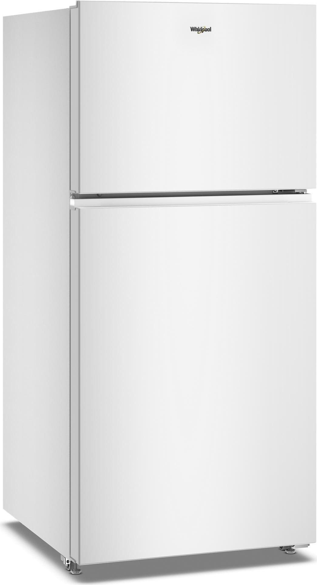 Whirlpool WRTX5419SW White