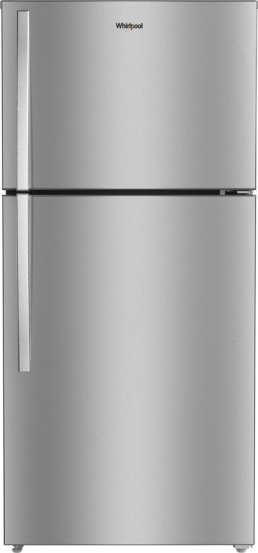 Whirlpool WRTX7419SZ Fingerprint-Resistant Stainless Steel