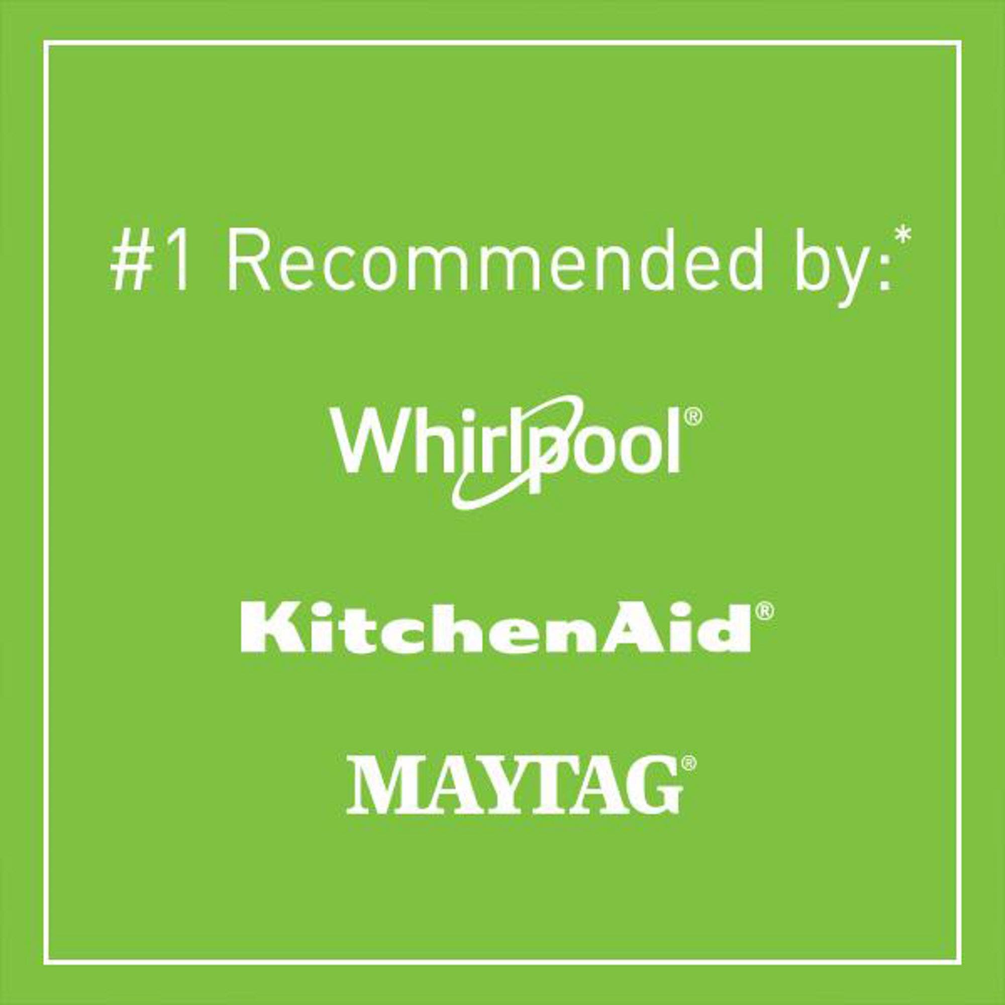 Whirlpool W10539769 