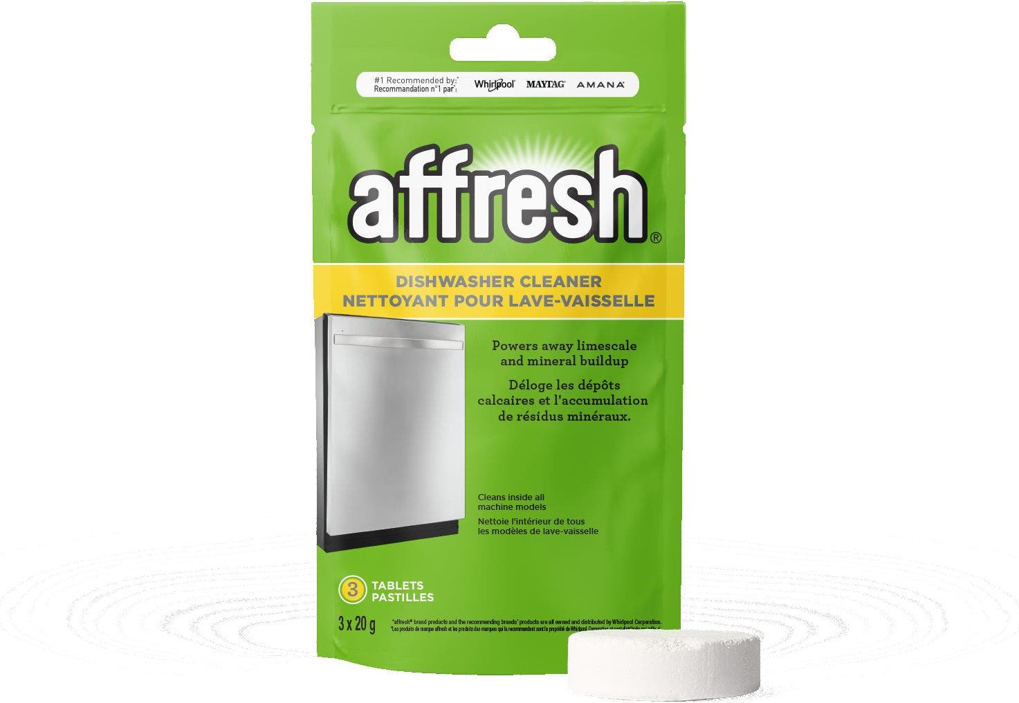 Whirlpool W10288149B 