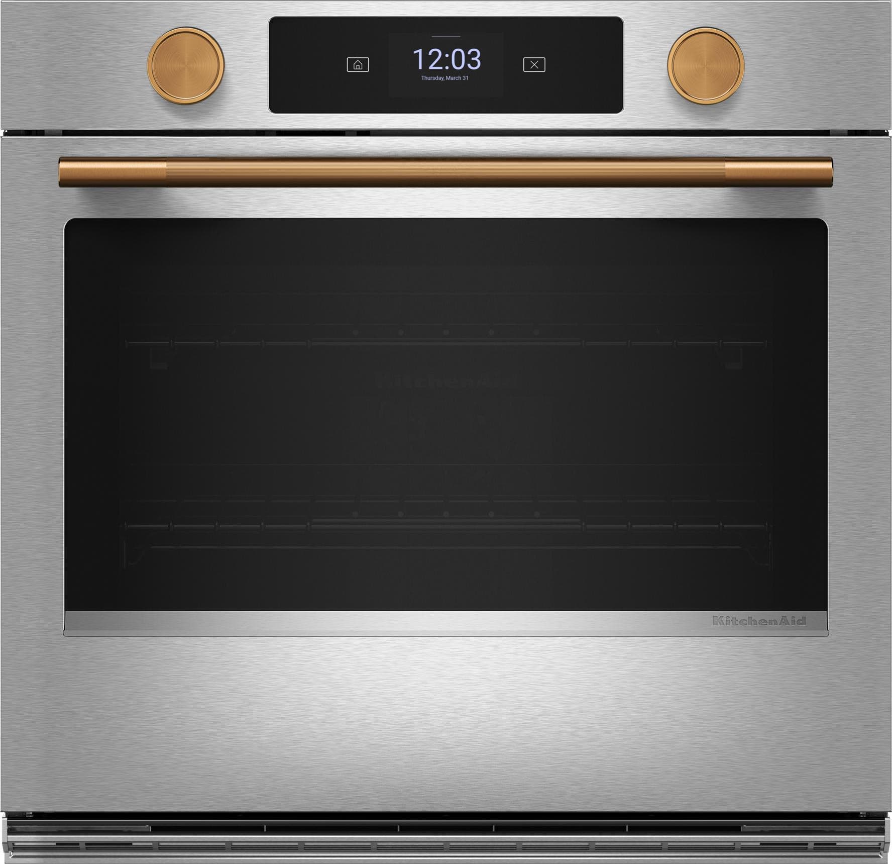 KitchenAid KOES730SPS Stainless Steel