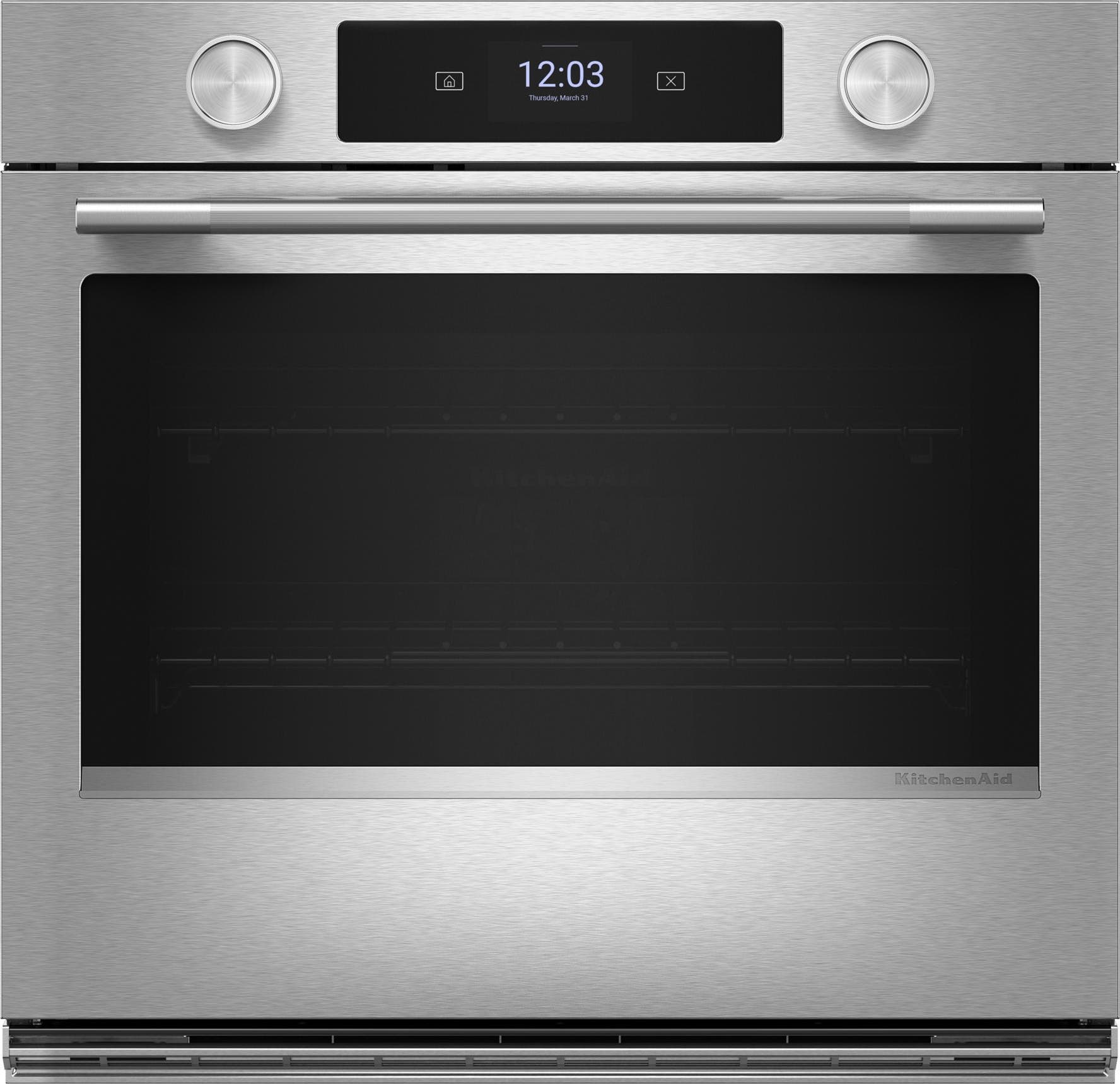 KitchenAid KOES730SPS Stainless Steel