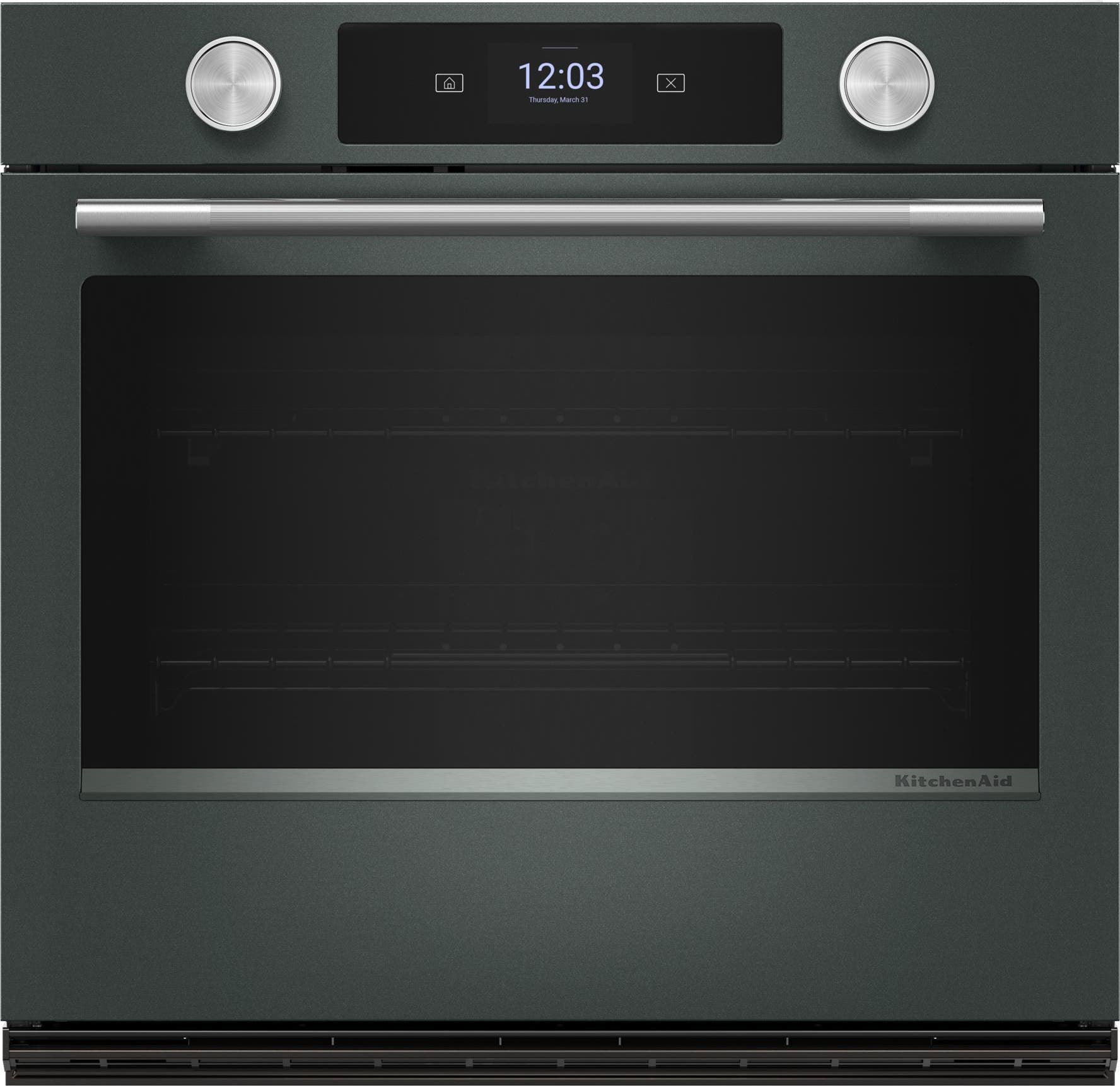 KitchenAid KOES730SJP Juniper