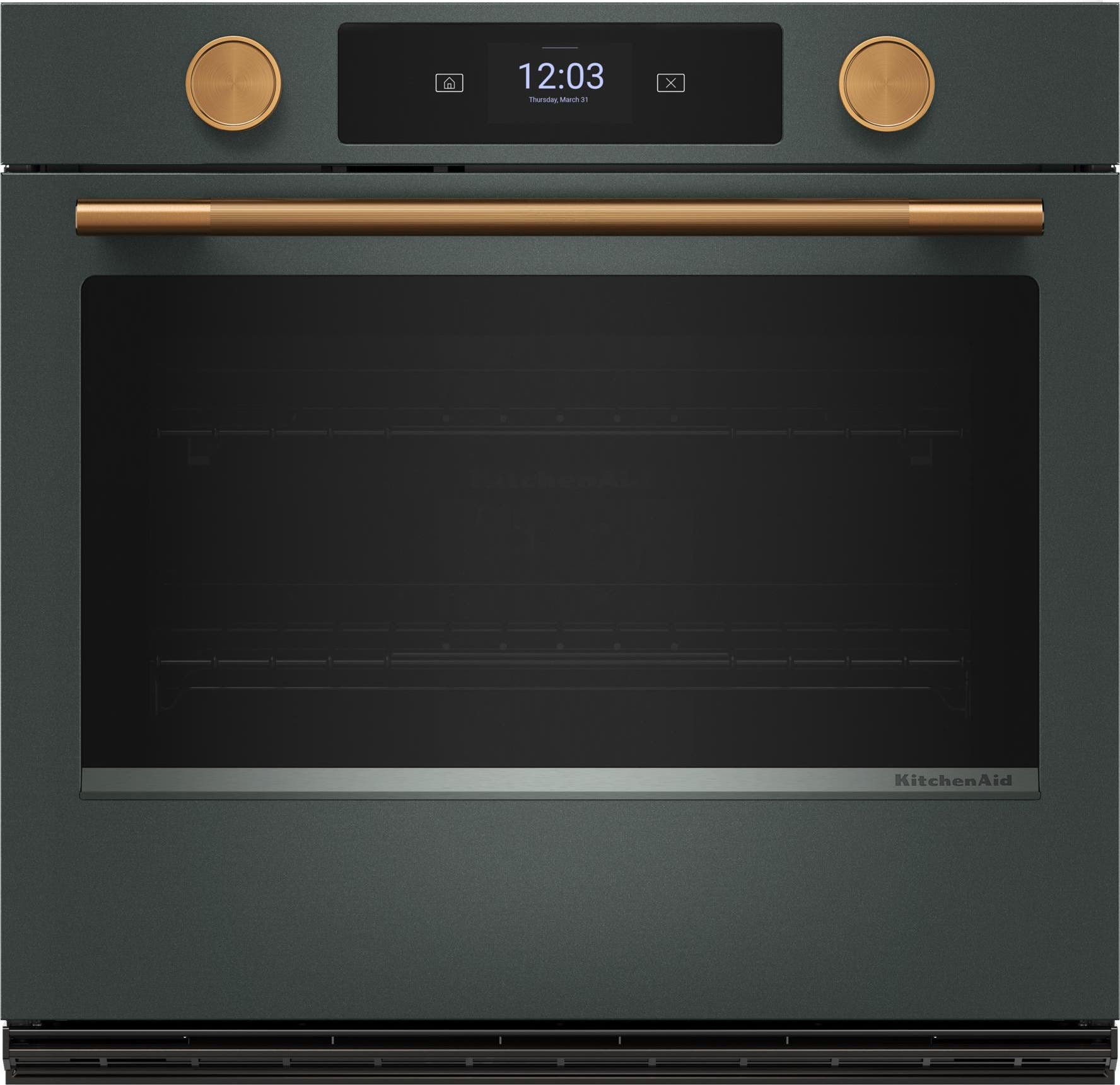 KitchenAid KOES730SJP Juniper