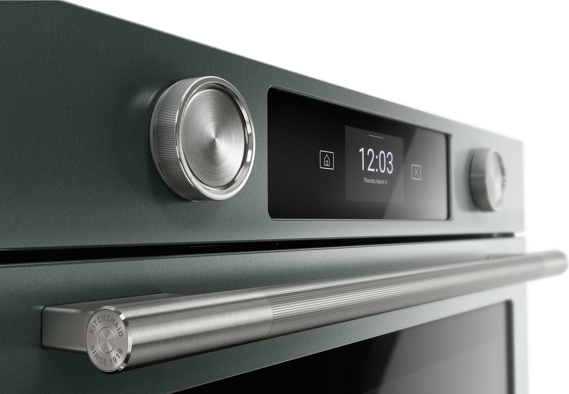 KitchenAid KOES730SJP Juniper